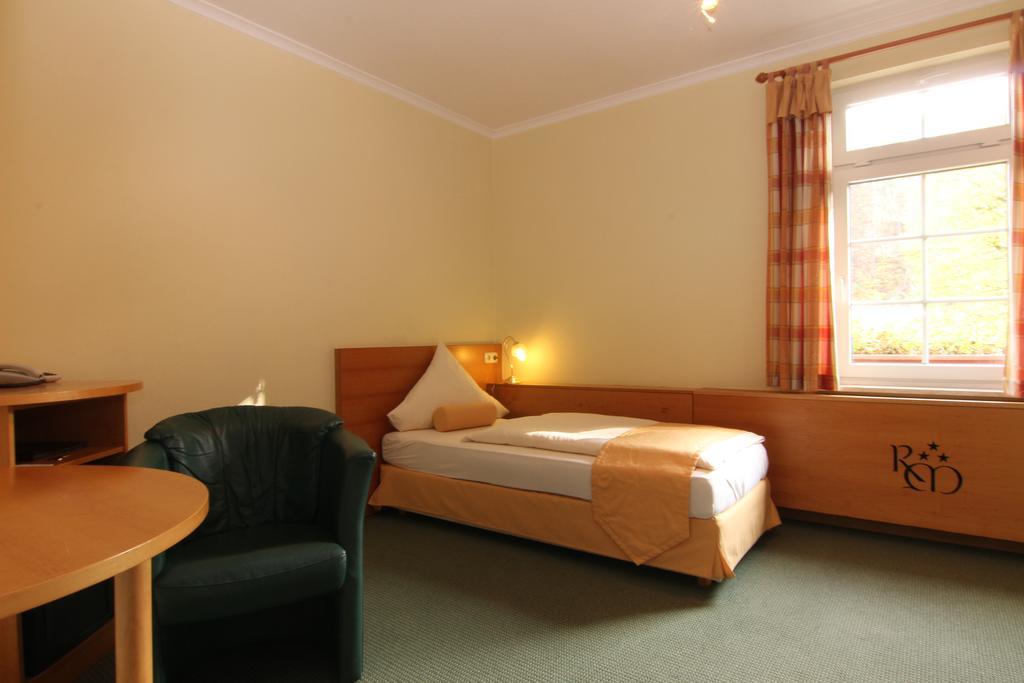 Rabenauer Muehle "Bed & Breakfast" ห้อง รูปภาพ