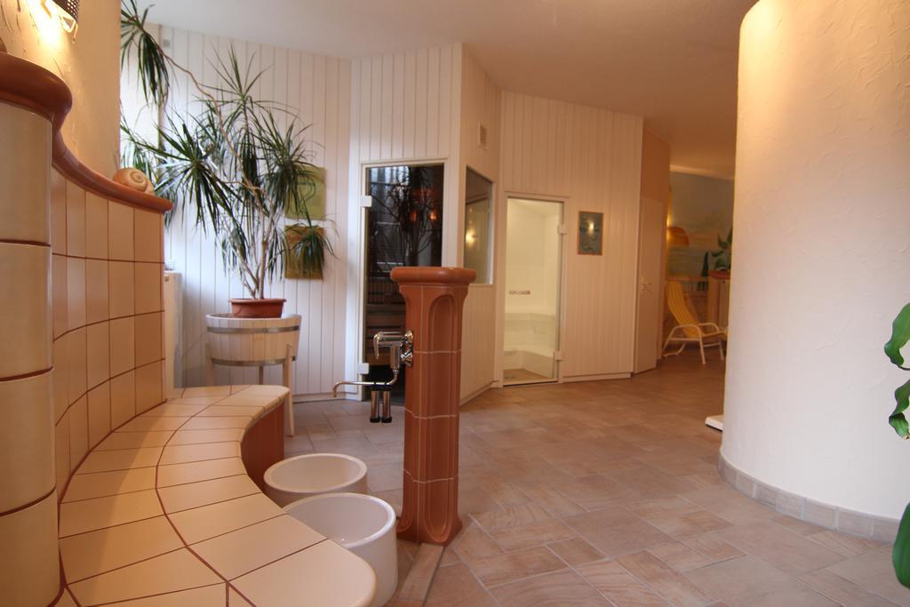 Rabenauer Muehle "Bed & Breakfast" ภายนอก รูปภาพ