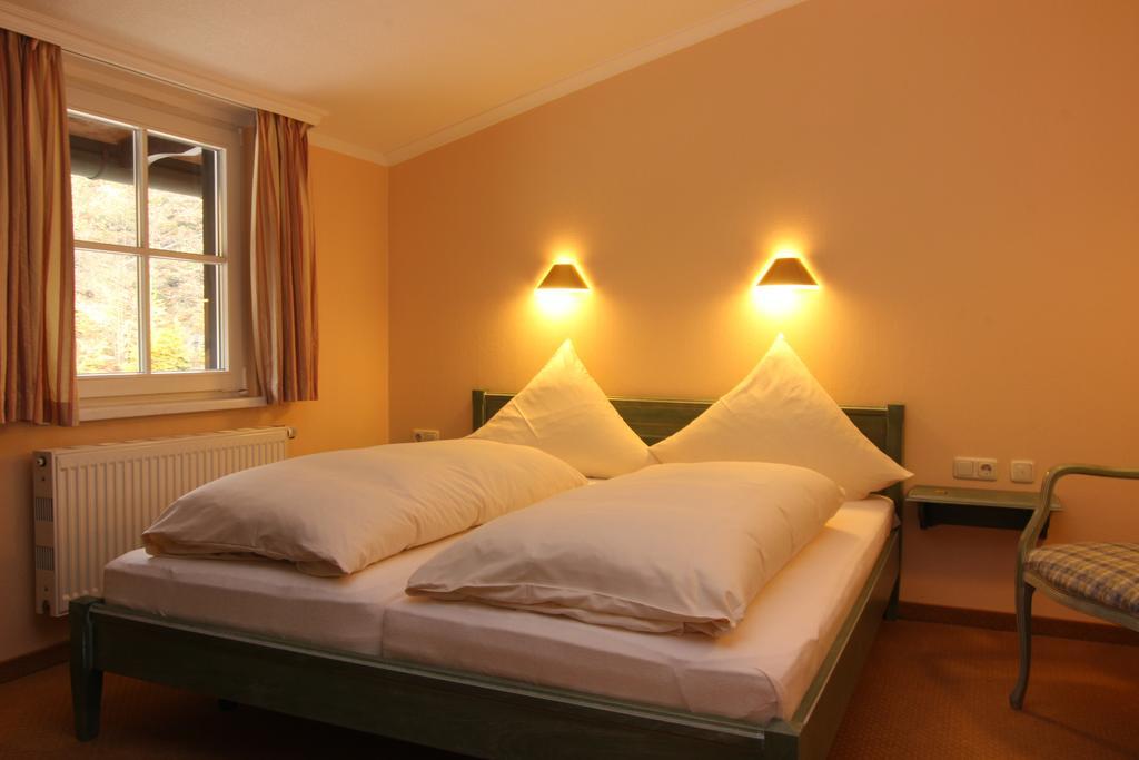 Rabenauer Muehle "Bed & Breakfast" ห้อง รูปภาพ