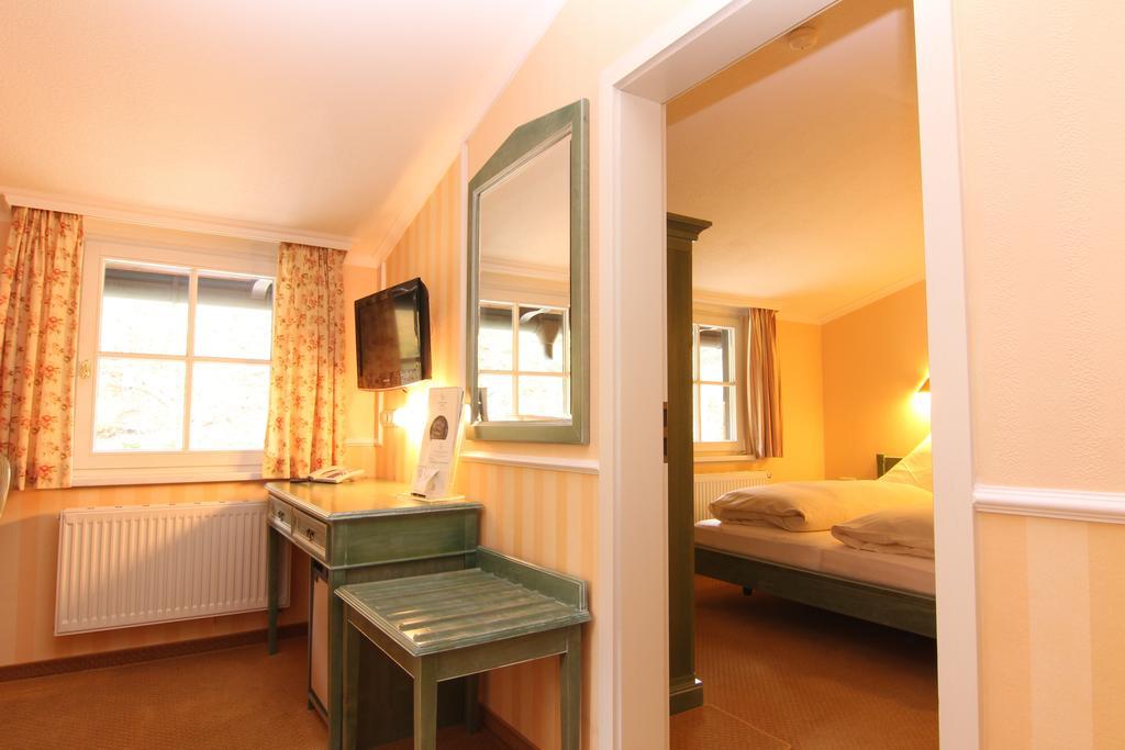 Rabenauer Muehle "Bed & Breakfast" ห้อง รูปภาพ
