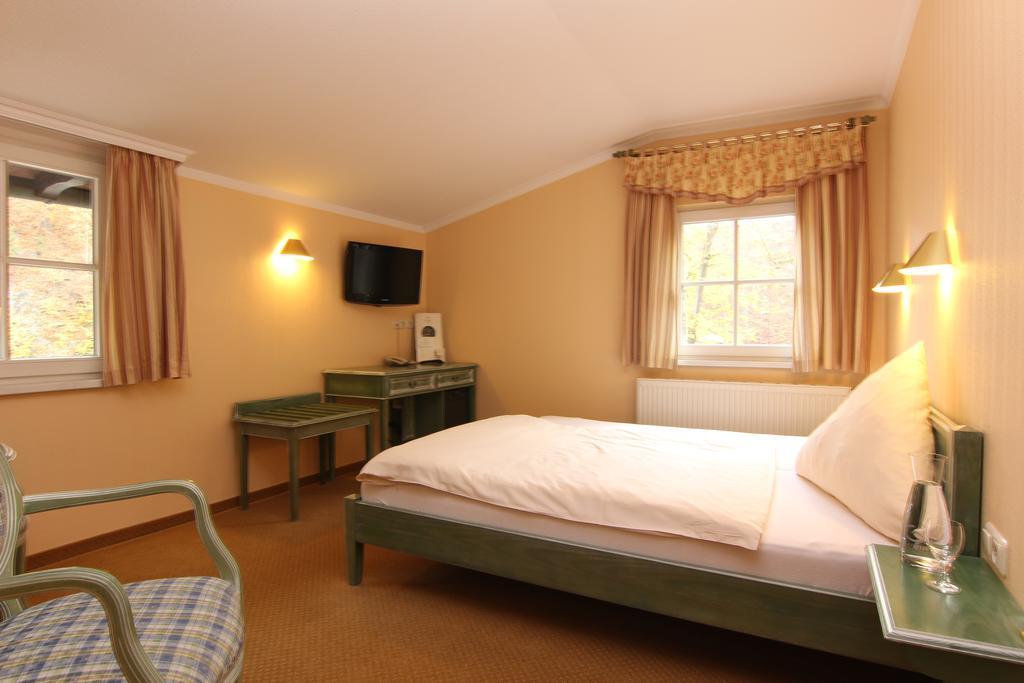 Rabenauer Muehle "Bed & Breakfast" ห้อง รูปภาพ
