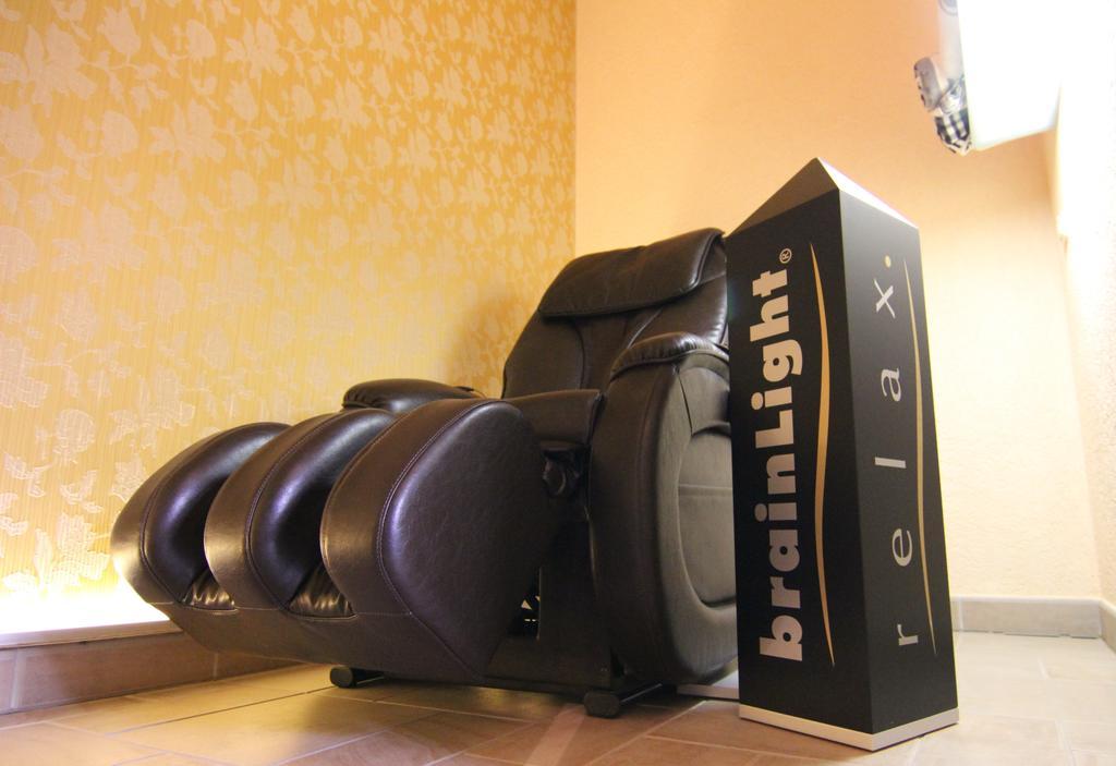 Rabenauer Muehle "Bed & Breakfast" ภายนอก รูปภาพ