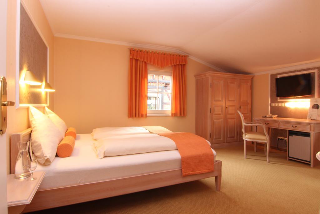 Rabenauer Muehle "Bed & Breakfast" ห้อง รูปภาพ