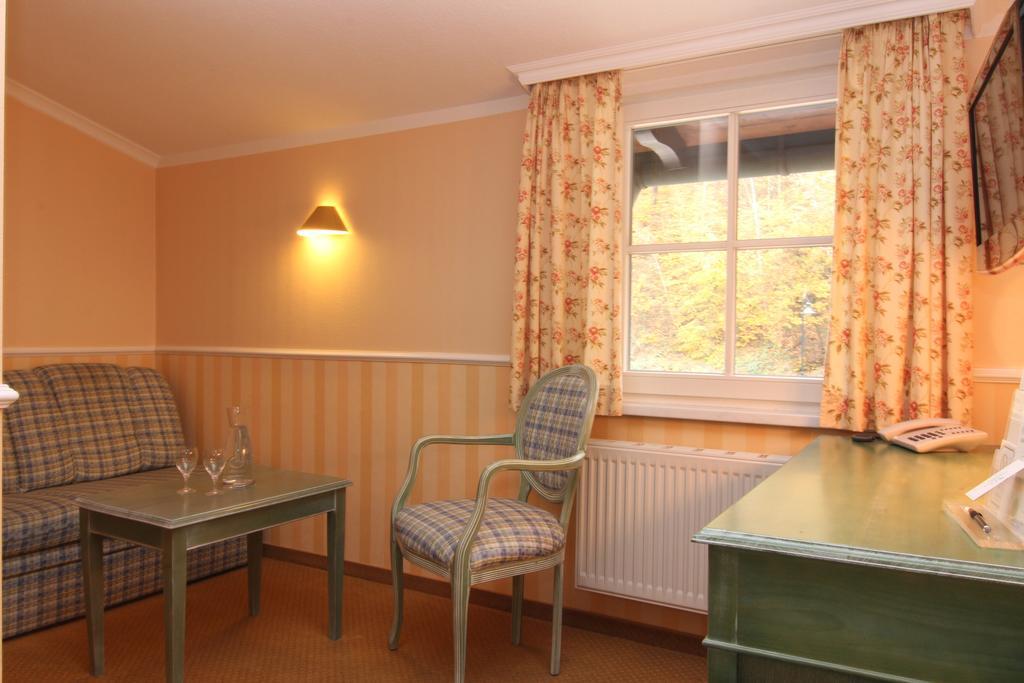 Rabenauer Muehle "Bed & Breakfast" ห้อง รูปภาพ