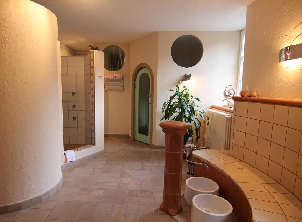 Rabenauer Muehle "Bed & Breakfast" ภายนอก รูปภาพ