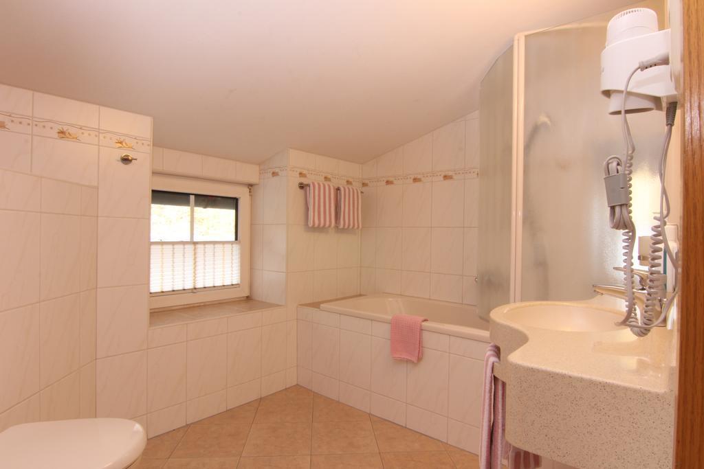 Rabenauer Muehle "Bed & Breakfast" ห้อง รูปภาพ