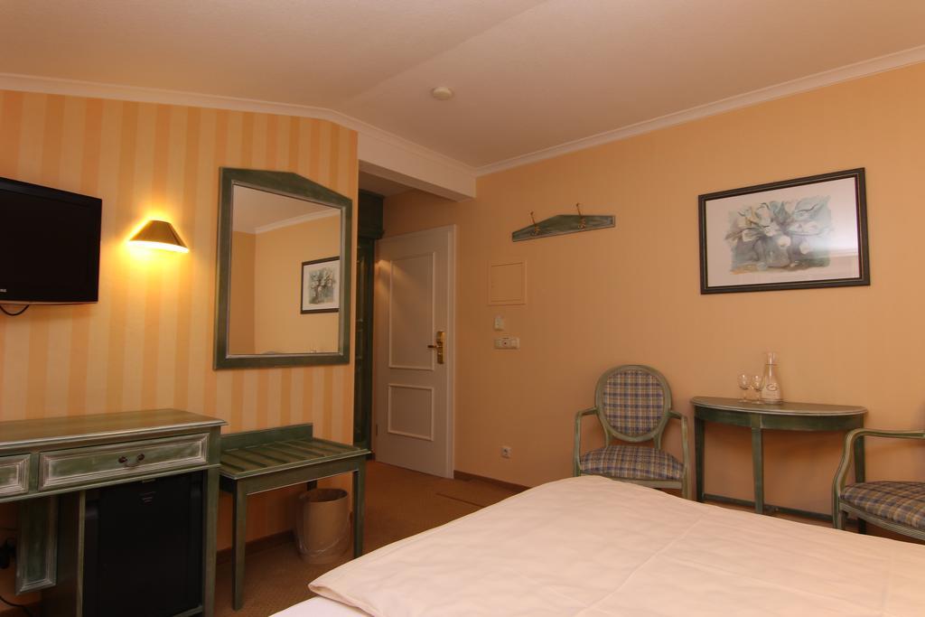 Rabenauer Muehle "Bed & Breakfast" ห้อง รูปภาพ