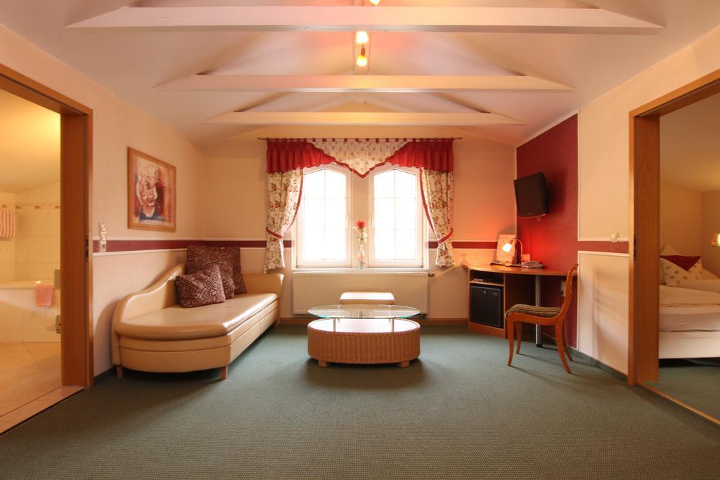 Rabenauer Muehle "Bed & Breakfast" ภายนอก รูปภาพ