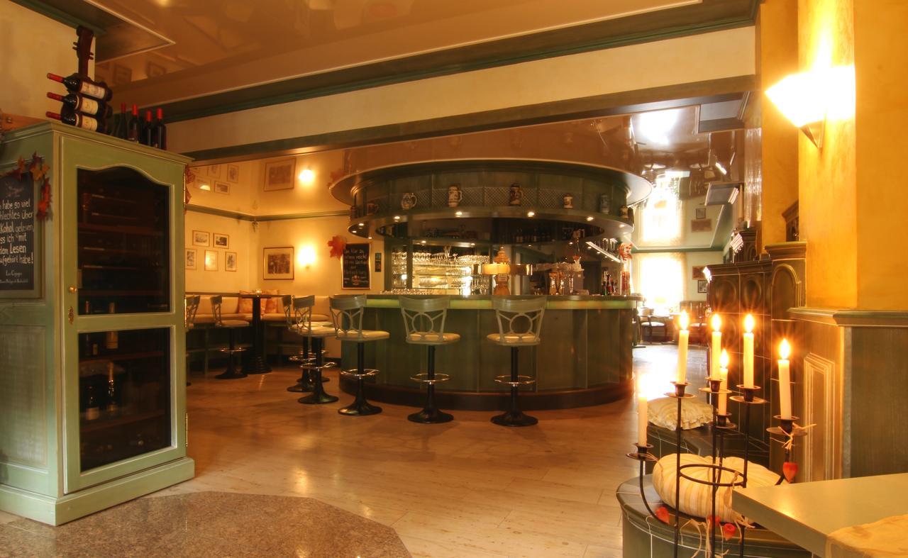 Rabenauer Muehle "Bed & Breakfast" ภายนอก รูปภาพ