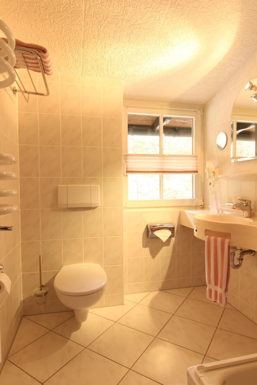 Rabenauer Muehle "Bed & Breakfast" ภายนอก รูปภาพ