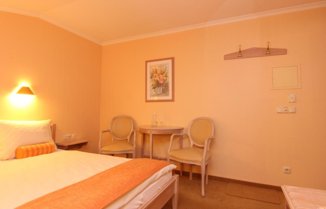 Rabenauer Muehle "Bed & Breakfast" ภายนอก รูปภาพ