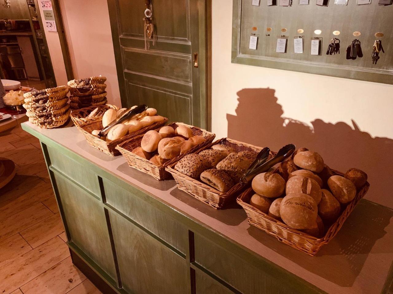 Rabenauer Muehle "Bed & Breakfast" ภายนอก รูปภาพ