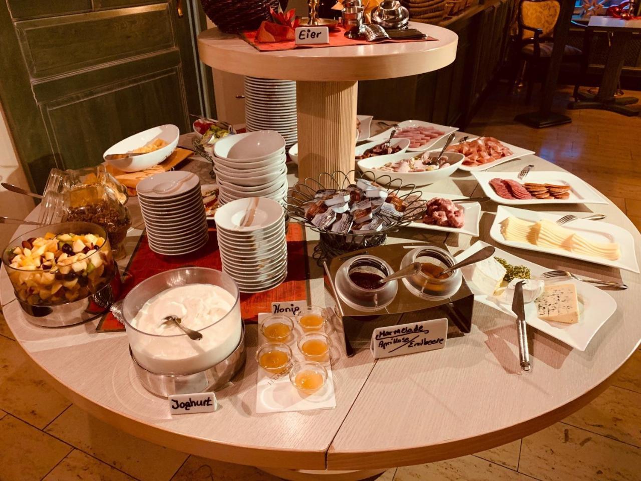 Rabenauer Muehle "Bed & Breakfast" ภายนอก รูปภาพ